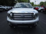 Used 2014 Ford F150 Lariat w/ Equipment Group 502A Luxury image 3