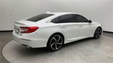 Used 2019 Honda Accord Sport image 2