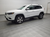 Used 2019 Jeep Cherokee Limited w/ Luxury Group image 2