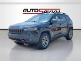 Used 2020 Jeep Cherokee Trailhawk w/ Cold Weather Group image 3