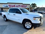 Used 2022 RAM 1500 Tradesman w/ Protection Group image 2