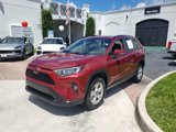 Used 2019 Toyota RAV4 XLE image 3