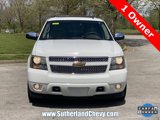 Used 2011 Chevrolet Suburban LTZ image 2