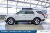Used 2018 Ford Explorer FWD image 2