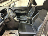 New 2025 Nissan Versa SV w/ Trunk Package image 4