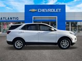 Used 2022 Chevrolet Equinox LT image 5