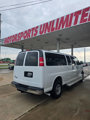 Used 2007 Chevrolet Express 3500 LS w/ LT Preferred Equipment Group image 5