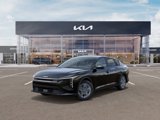New 2025 Kia K4 LX image 3