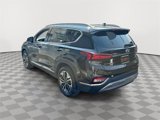 Certified 2020 Hyundai Santa Fe Limited image 6