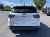 Certified 2022 Jeep Compass Limited w/ Sun and Sound Group image 6