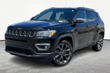 Used 2021 Jeep Compass Latitude image 3