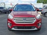 Used 2018 Ford Escape SE w/ SE Sync 3 Package image 2