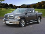 Used 2019 RAM 1500 Big Horn image 3