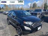 Used 2018 Ford EcoSport SES image 3
