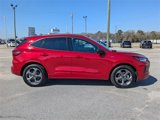 Used 2024 Ford Escape ST-Line image 2