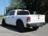 Certified 2024 RAM 1500 Classic Warlock image 3