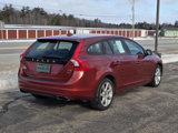 Used 2015 Volvo V60 T5 image 4