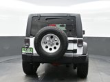 Used 2018 Jeep Wrangler Unlimited Sport S image 5