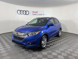Used 2020 Honda HR-V EX image 3
