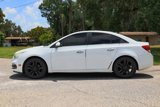 Used 2016 Chevrolet Cruze LTZ image 2