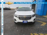 Used 2024 Chevrolet Equinox Premier image 2