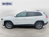 Used 2019 Jeep Cherokee Latitude Plus image 2
