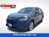 New 2025 Honda HR-V LX image 1