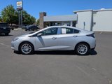 Used 2018 Chevrolet Volt Premier w/ Driver Confidence Package image 2