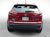 Used 2022 Nissan Rogue Sport SV image 5