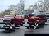 Certified 2021 Jeep Grand Cherokee L Limited image 2