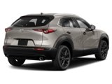 Used 2022 MAZDA CX-30 2.5 Turbo w/ Premium Package image 3