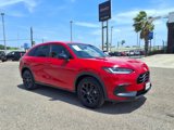 Used 2023 Honda HR-V Sport image 2