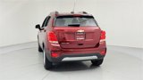 Used 2022 Chevrolet Trax LT w/ LT Convenience Package image 4