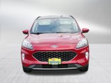 Used 2020 Ford Escape Titanium image 2