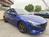 Used 2023 Hyundai Elantra SEL image 3