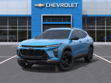 New 2025 Chevrolet Trax ACTIV w/ Driver Confidence Package image 6