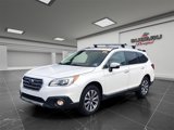 Used 2017 Subaru Outback 2.5i Touring image 4