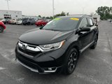 Used 2017 Honda CR-V Touring image 2