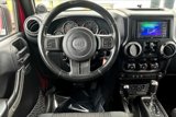 Used 2012 Jeep Wrangler Unlimited Sport image 5