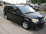 Used 2013 Dodge Grand Caravan SXT image 2