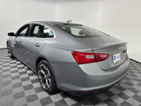 Used 2023 Chevrolet Malibu LT image 4