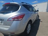 Used 2012 Nissan Murano SL image 3