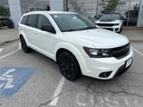 Used 2019 Dodge Journey SE w/ Premium Group image 2