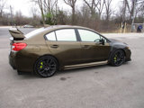 Used 2019 Subaru WRX STI image 6
