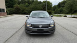 Used 2012 Volkswagen Passat 2.5 SE image 2