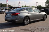 Used 2023 Nissan Altima 2.5 SV image 5