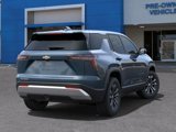 New 2025 Chevrolet Equinox LT image 4