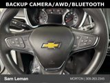 Used 2019 Chevrolet Equinox LT image 3