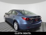 Used 2015 MAZDA MAZDA6 Touring image 3
