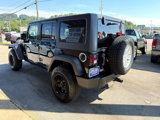 Used 2012 Jeep Wrangler Unlimited Sport image 6
